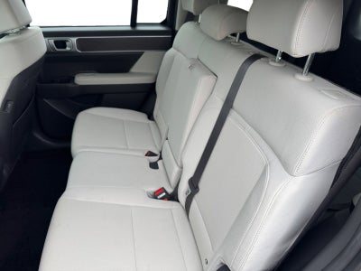 2024 Hyundai Santa Fe SE