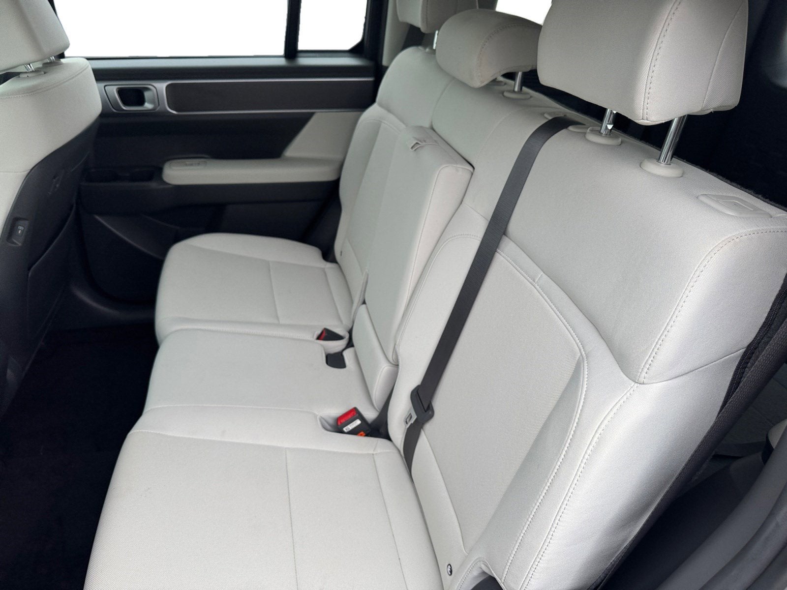 2024 Hyundai Santa Fe SE