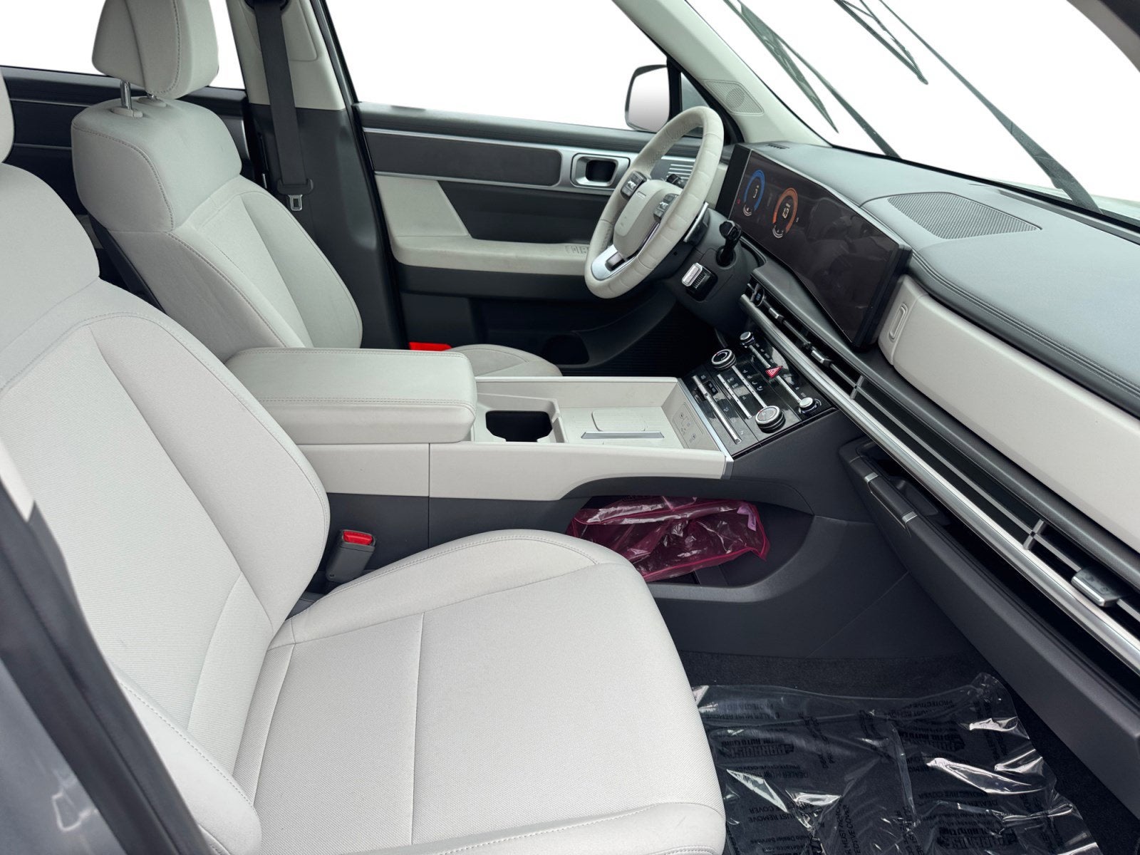 2024 Hyundai Santa Fe SE