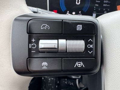 2024 Hyundai Santa Fe SE