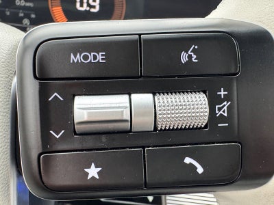 2024 Hyundai Santa Fe SE