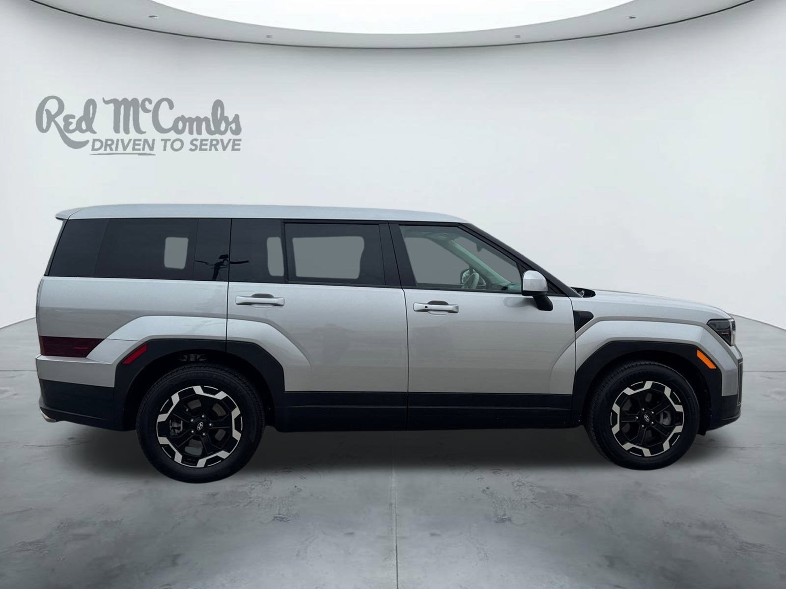 2024 Hyundai Santa Fe SE