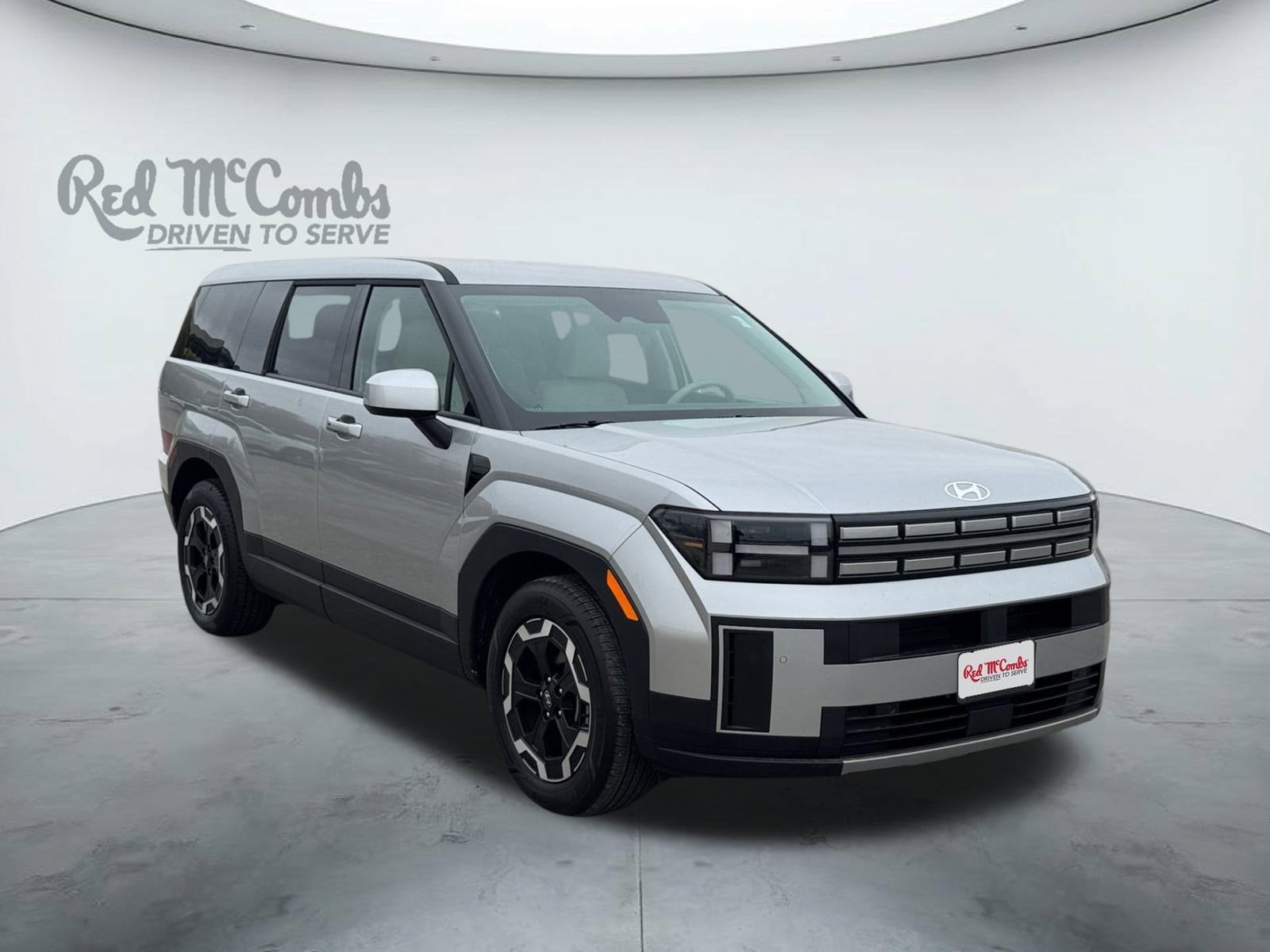 2024 Hyundai Santa Fe SE