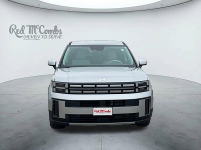 2024 Hyundai Santa Fe SE