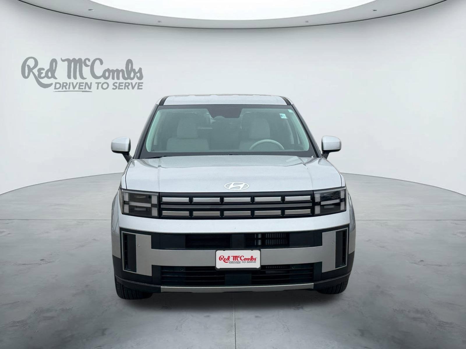 2024 Hyundai Santa Fe SE