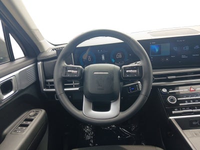 2025 Hyundai Santa Fe SE