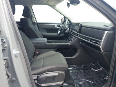 2025 Hyundai Santa Fe SE