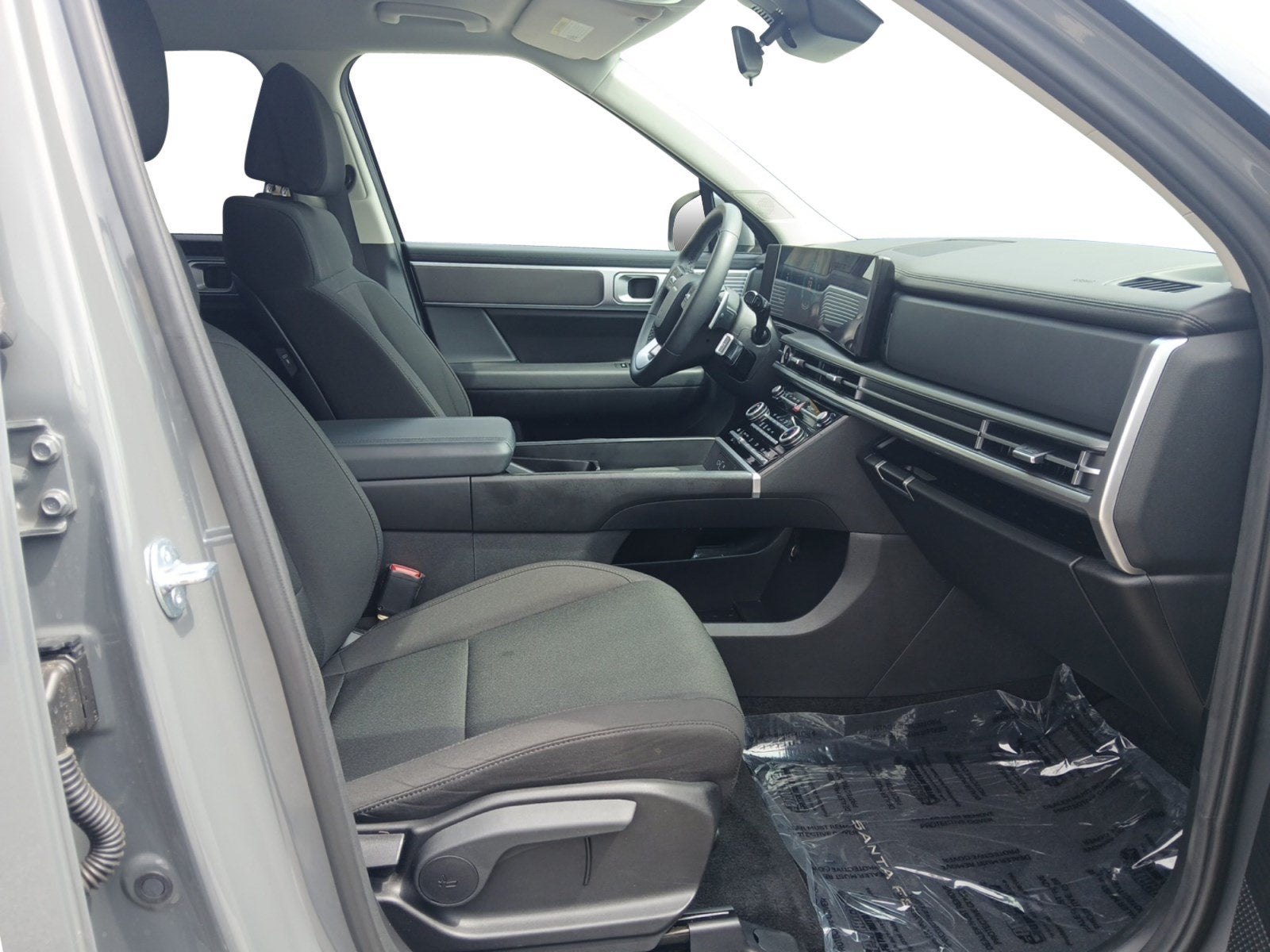 2025 Hyundai Santa Fe SE