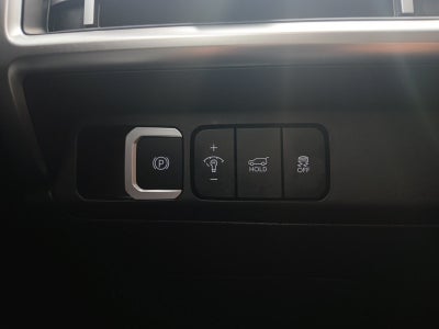 2025 Hyundai Santa Fe SE