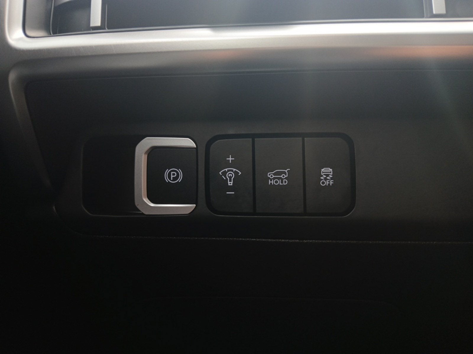 2025 Hyundai Santa Fe SE