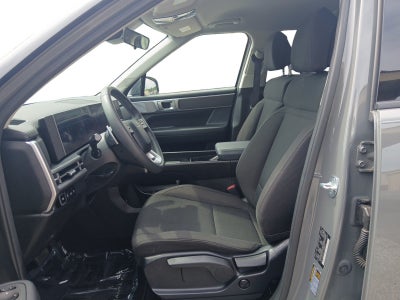 2025 Hyundai Santa Fe SE