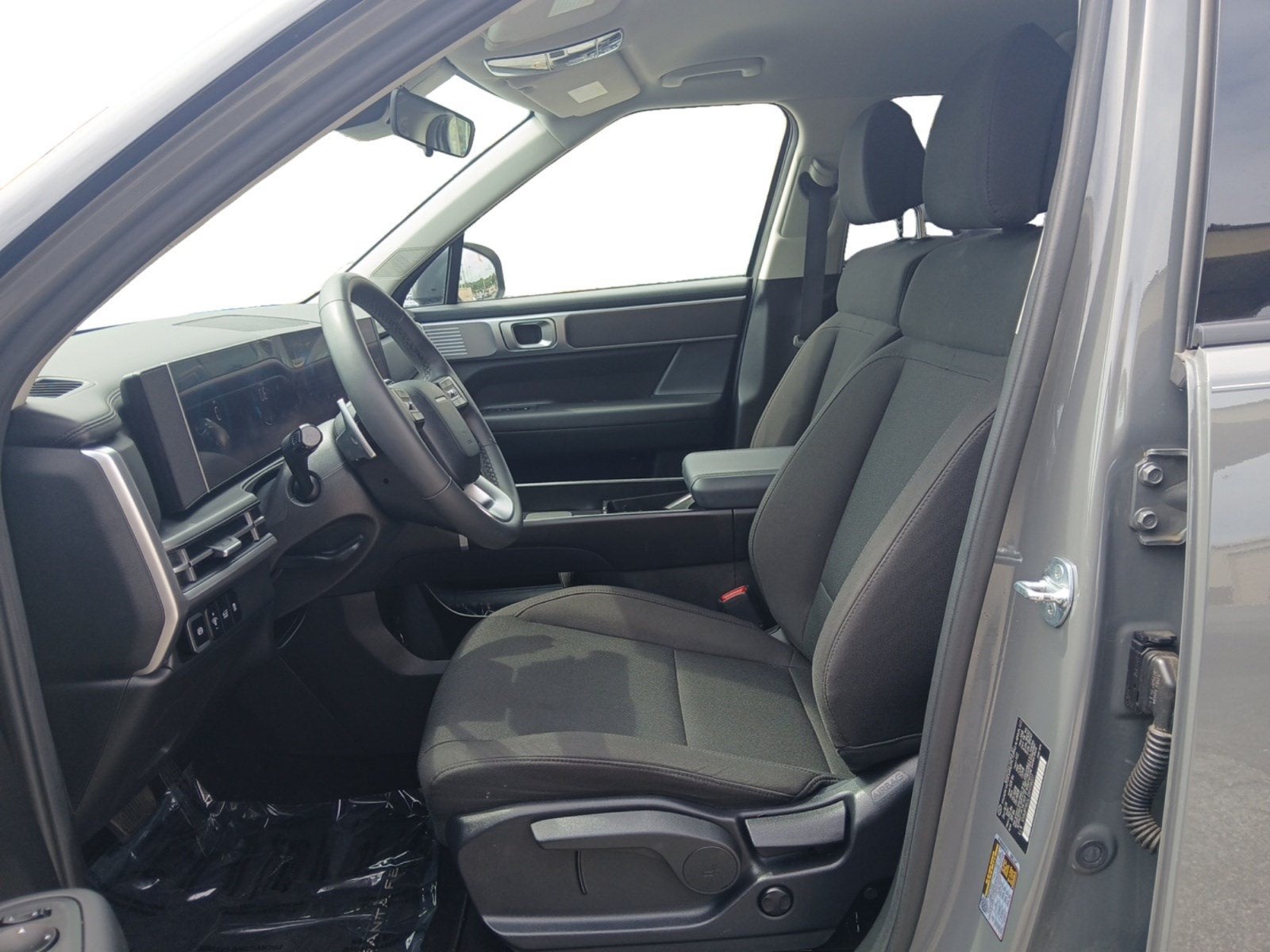 2025 Hyundai Santa Fe SE