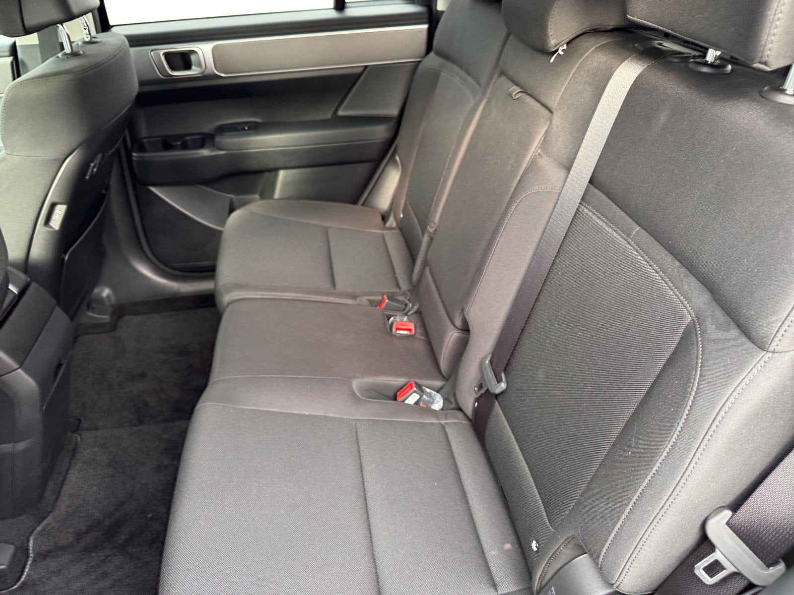 2025 Hyundai Santa Fe SE