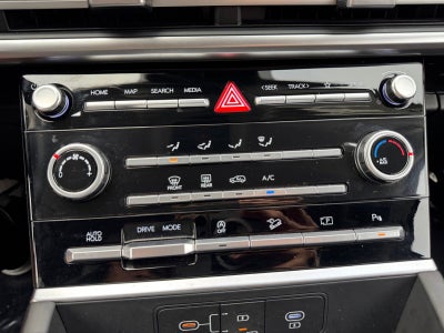 2025 Hyundai Santa Fe SE