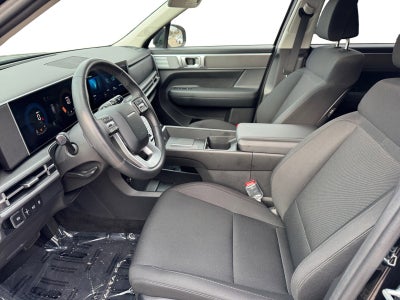 2025 Hyundai Santa Fe SE