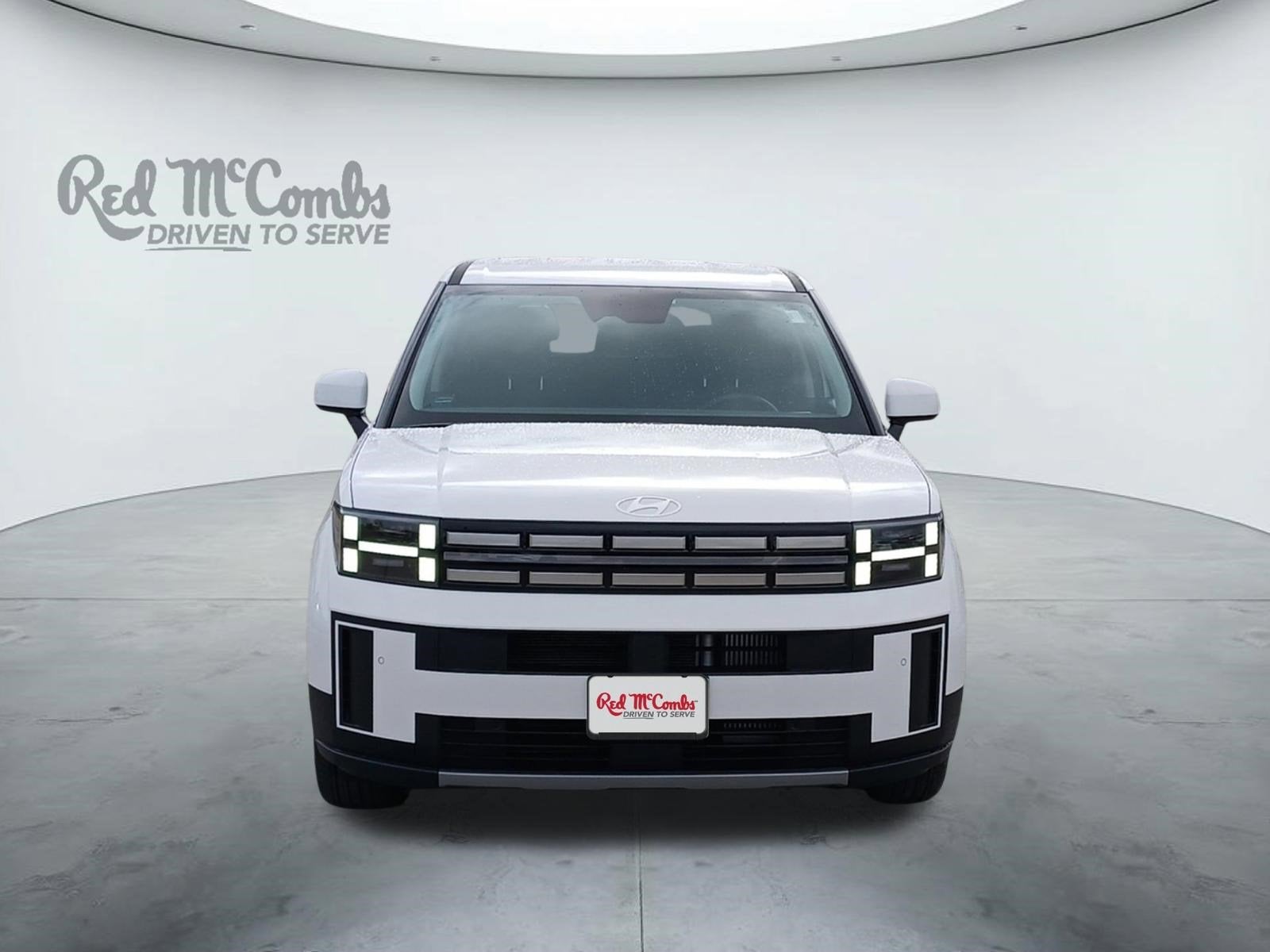 2025 Hyundai Santa Fe SE