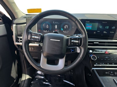 2024 Hyundai Santa Fe SEL