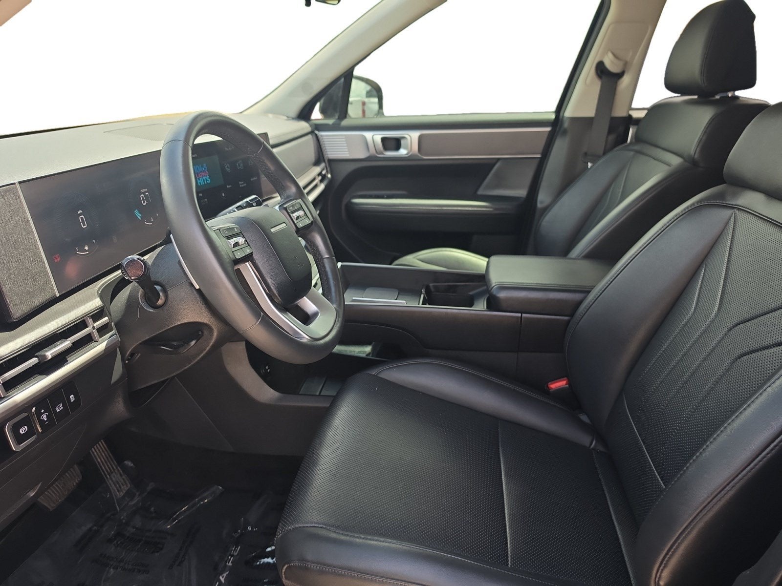 2024 Hyundai Santa Fe SEL