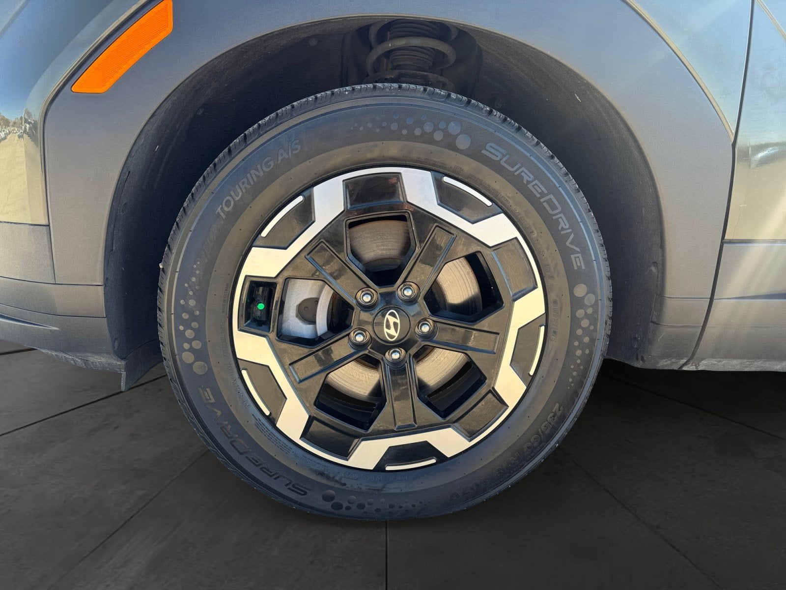 2024 Hyundai Santa Fe SEL