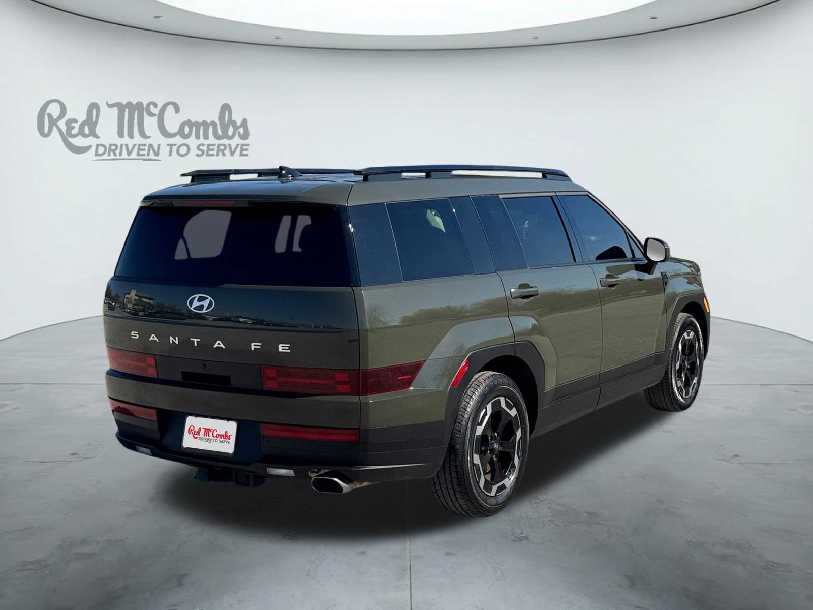 2024 Hyundai Santa Fe SEL