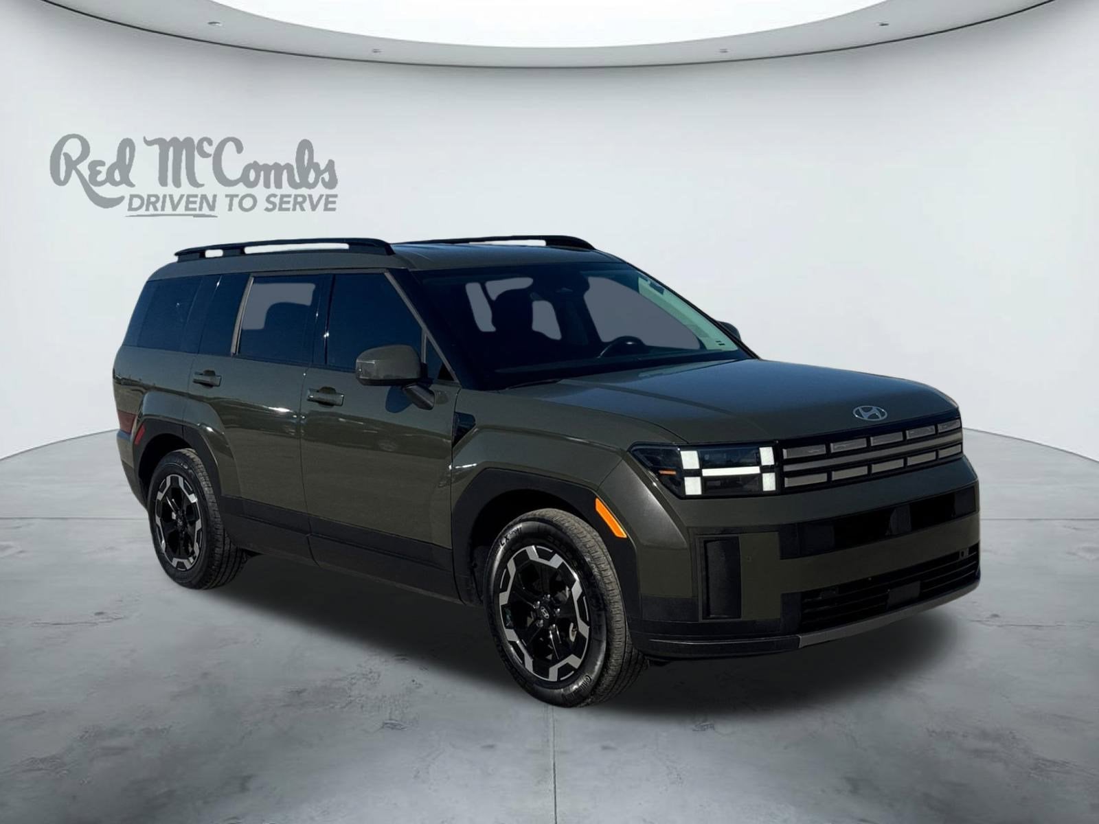 2024 Hyundai Santa Fe SEL