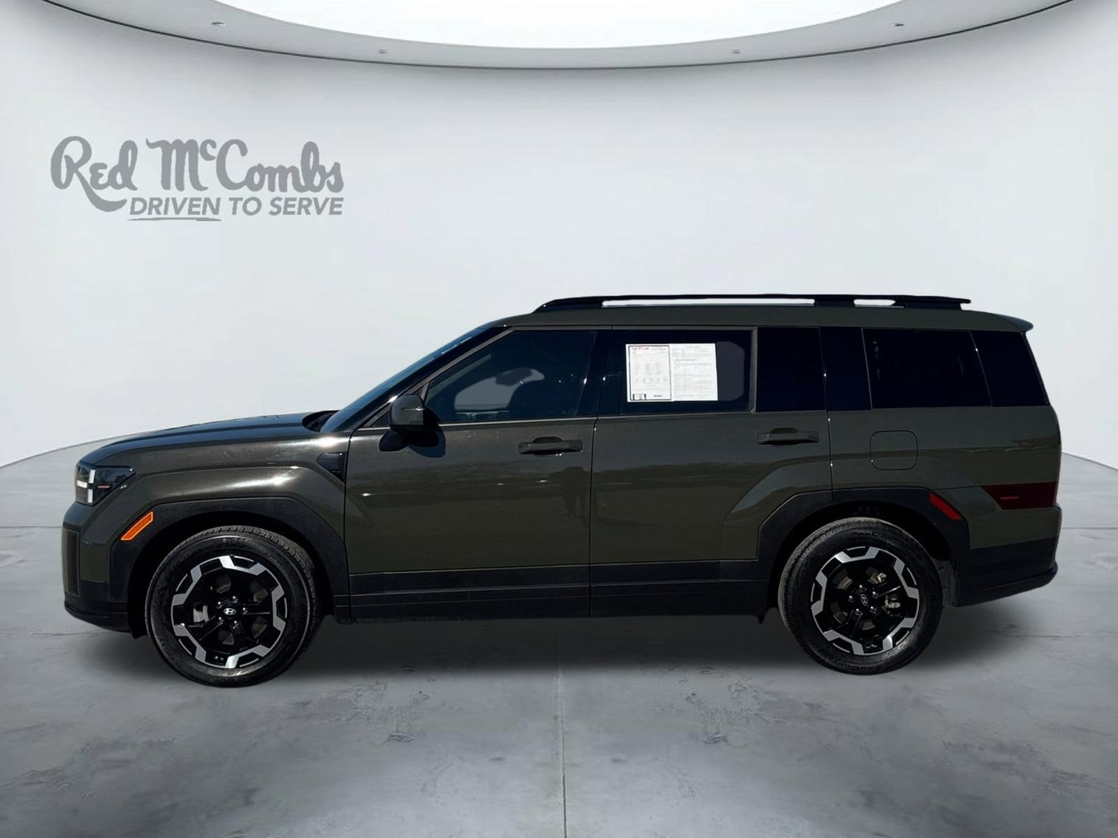 2024 Hyundai Santa Fe SEL