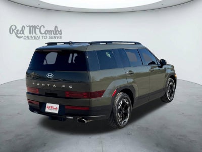2024 Hyundai Santa Fe SEL