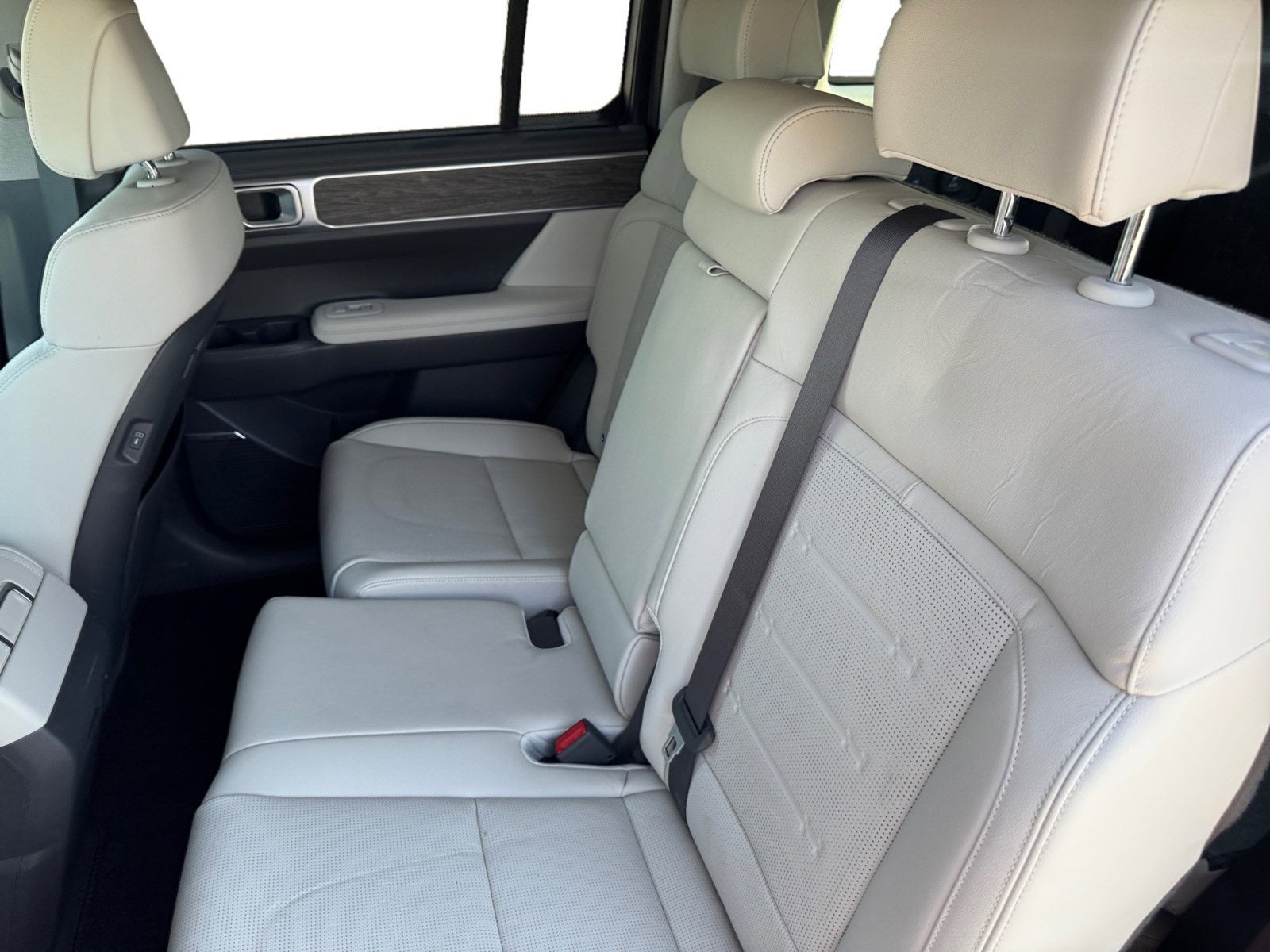 2024 Hyundai Santa Fe Hybrid Limited
