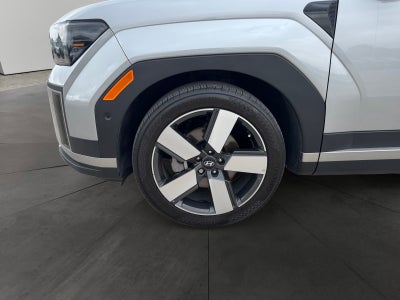 2024 Hyundai Santa Fe Hybrid Limited