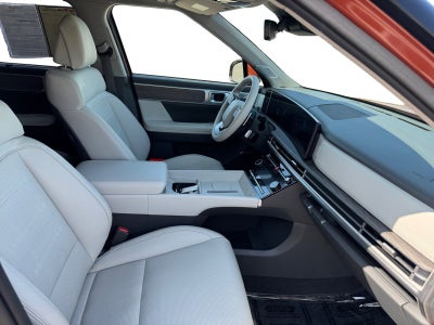 2024 Hyundai Santa Fe Hybrid Limited