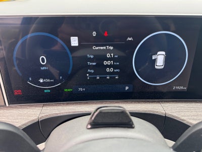 2024 Hyundai Santa Fe Hybrid Limited
