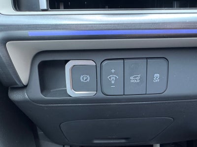 2024 Hyundai Santa Fe Hybrid Limited
