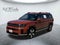 2025 Hyundai Santa Fe Hybrid Limited