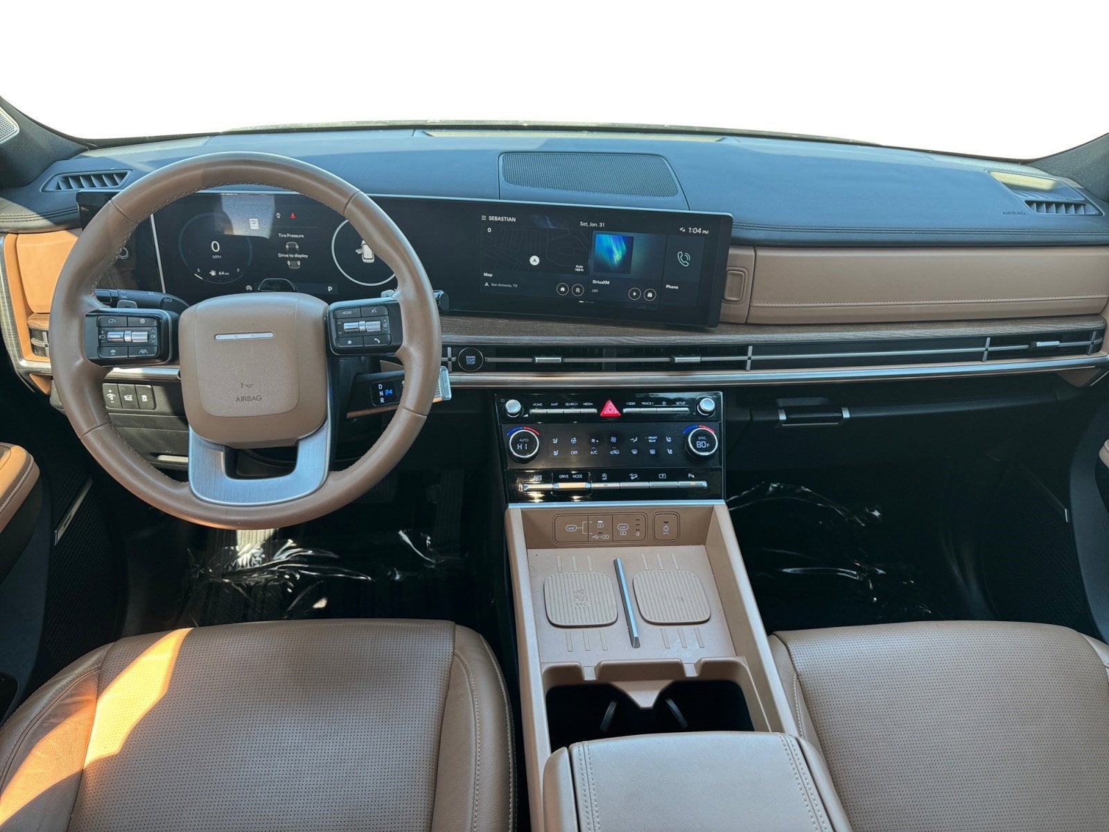 2024 Hyundai Santa Fe Limited