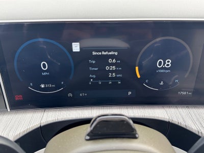 2024 Hyundai Santa Fe Calligraphy