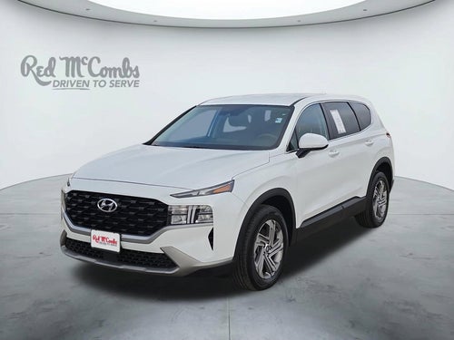 2023 Hyundai Santa Fe SE