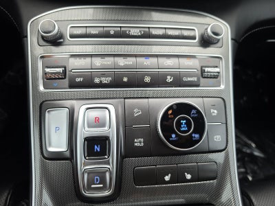 2023 Hyundai Santa Fe Hybrid SEL Premium