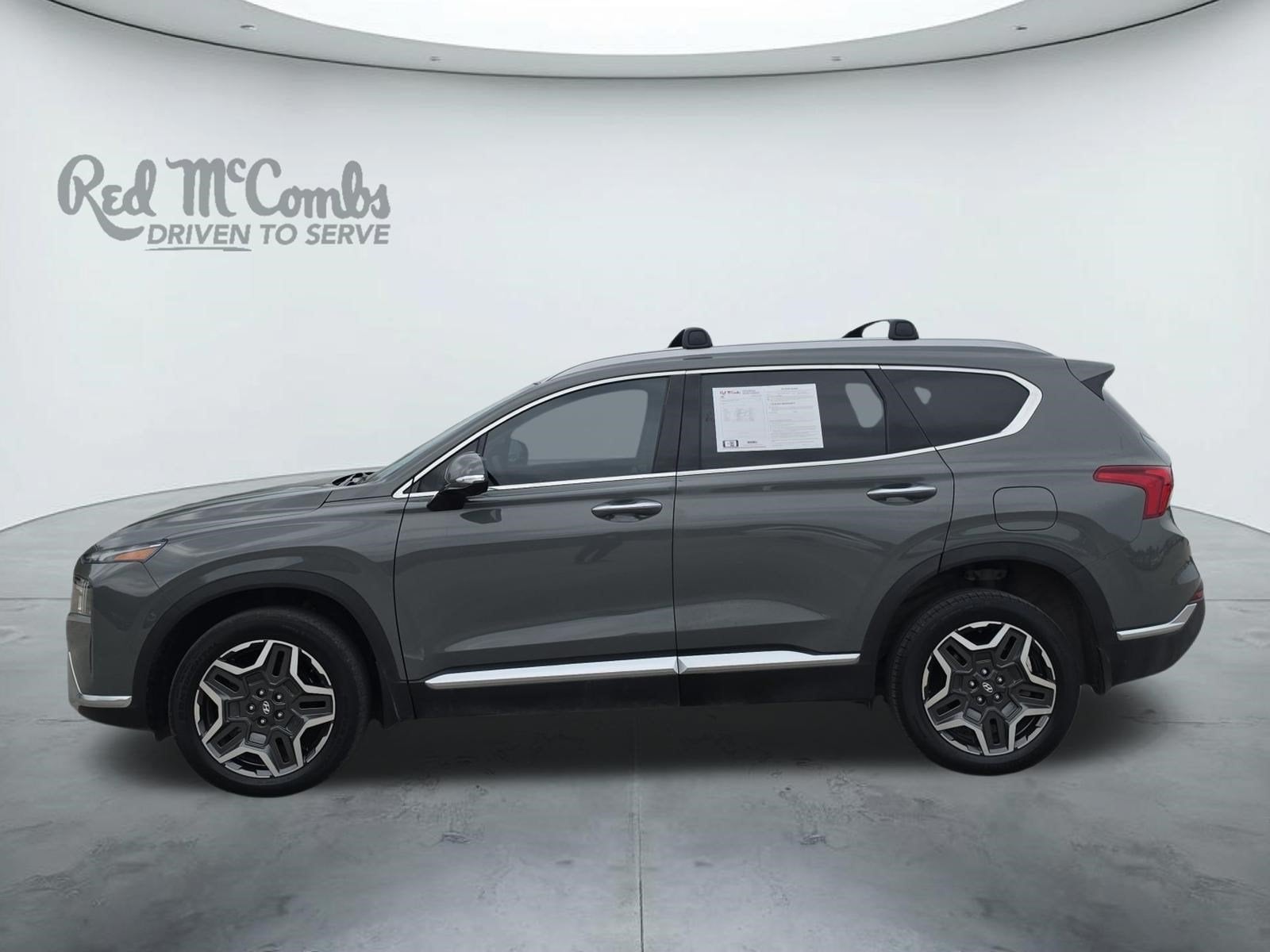 2023 Hyundai Santa Fe Hybrid SEL Premium