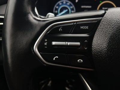 2023 Hyundai Santa Fe Hybrid Limited