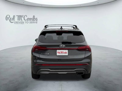 2023 Hyundai Santa Fe XRT