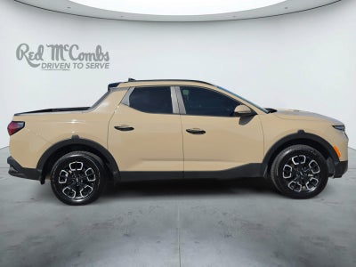 2023 Hyundai Santa Cruz SEL