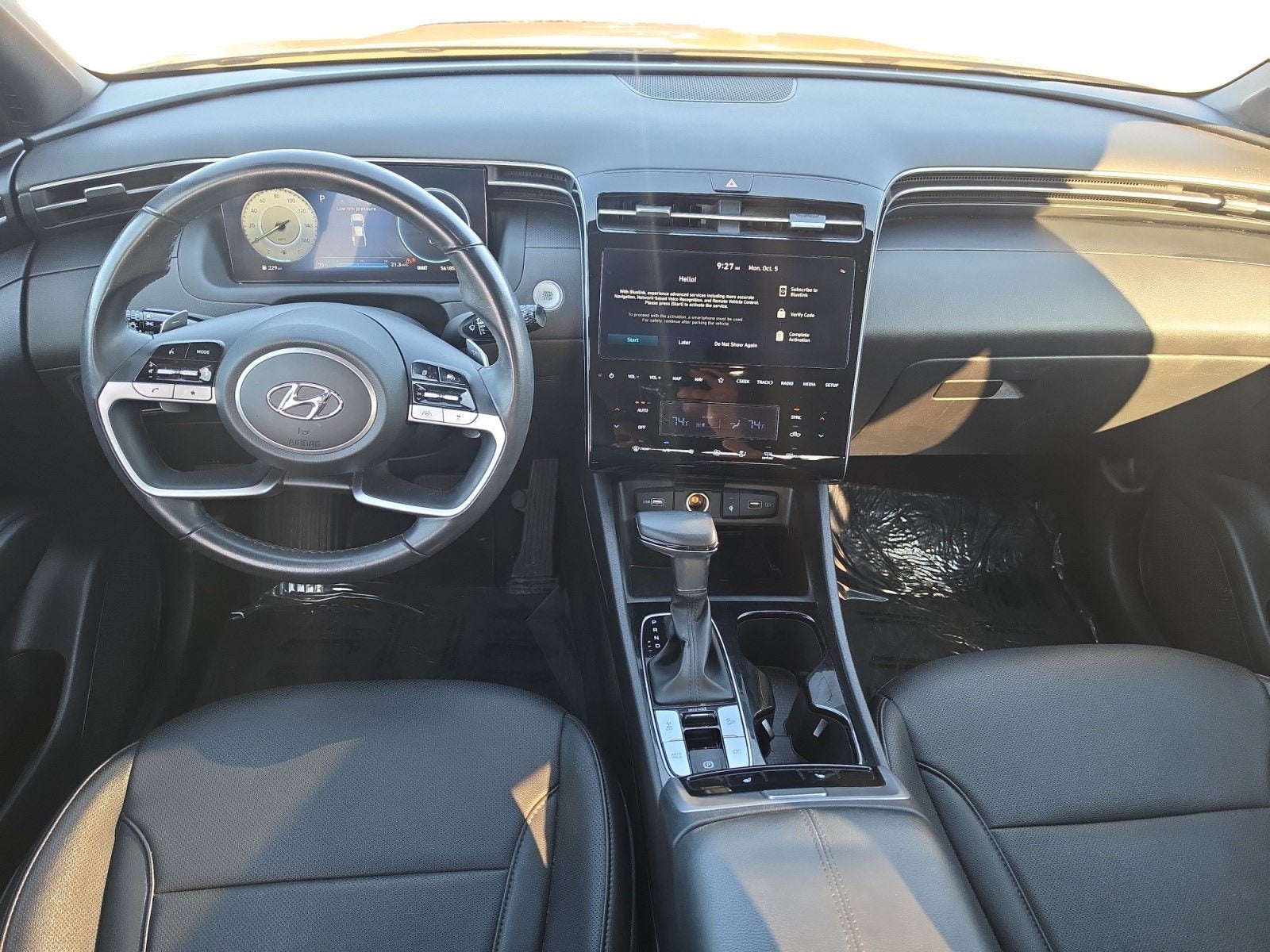 2024 Hyundai Santa Cruz XRT