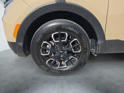 2024 Hyundai Santa Cruz XRT