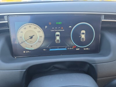 2024 Hyundai Santa Cruz XRT