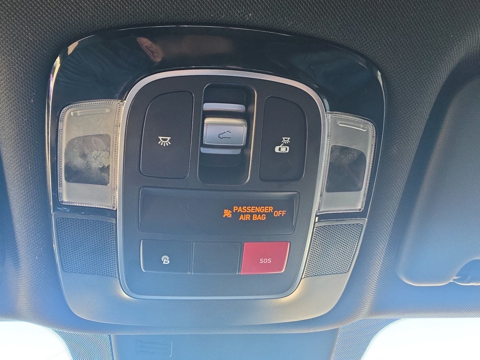 2024 Hyundai Santa Cruz XRT