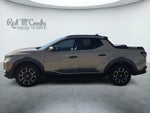 2024 Hyundai Santa Cruz XRT
