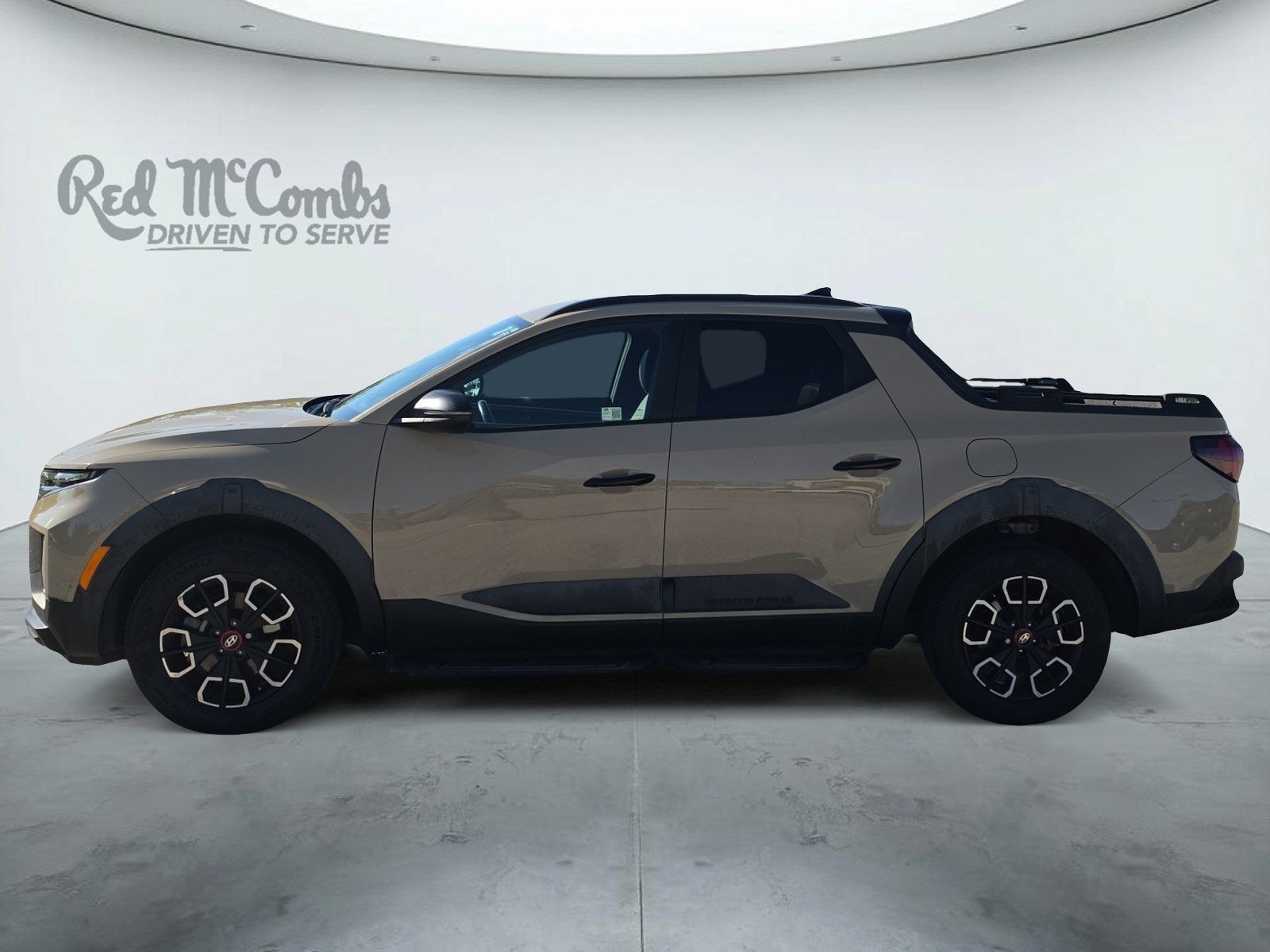 2024 Hyundai Santa Cruz XRT