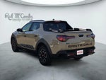 2024 Hyundai Santa Cruz XRT