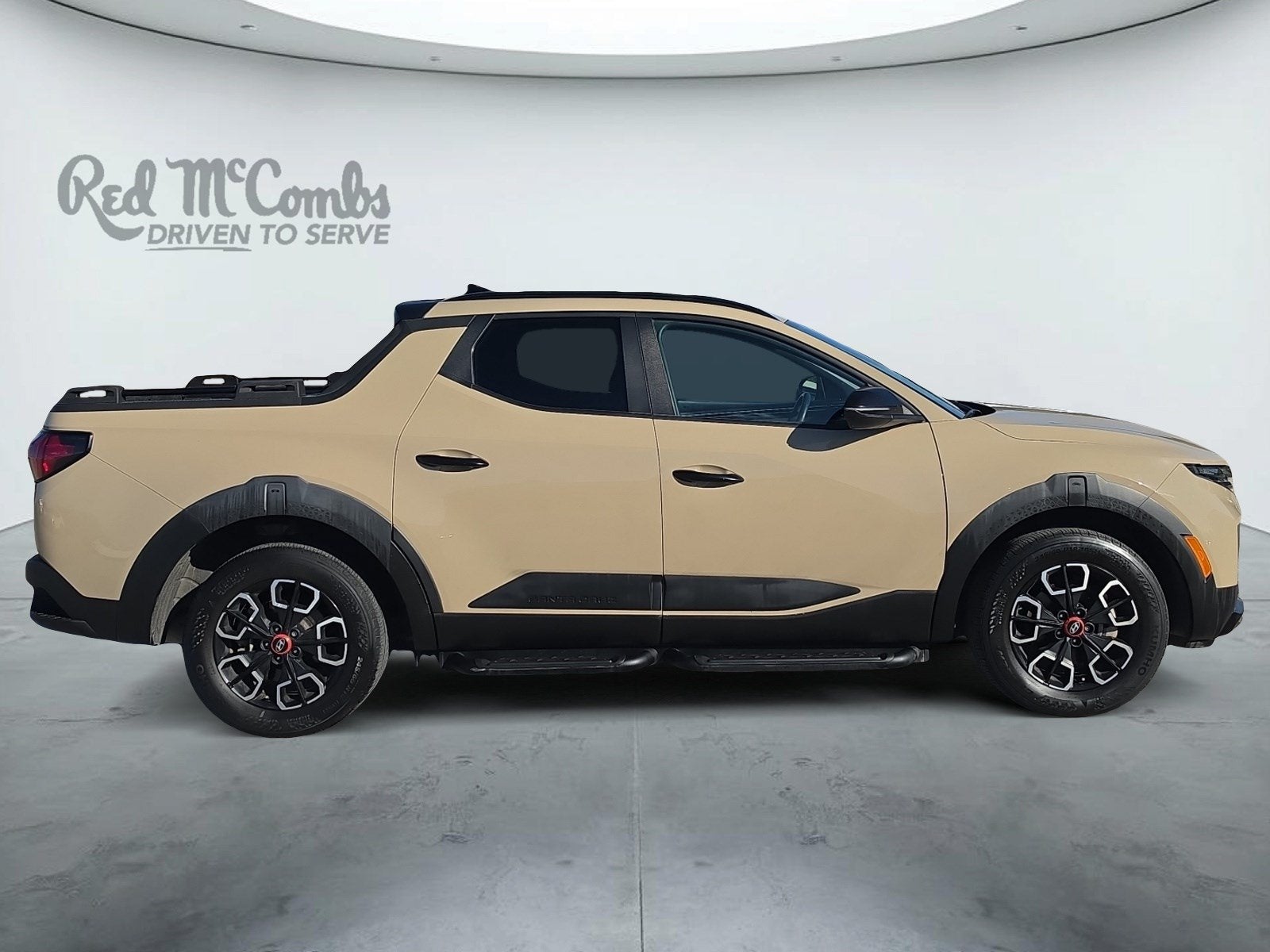 2024 Hyundai Santa Cruz XRT