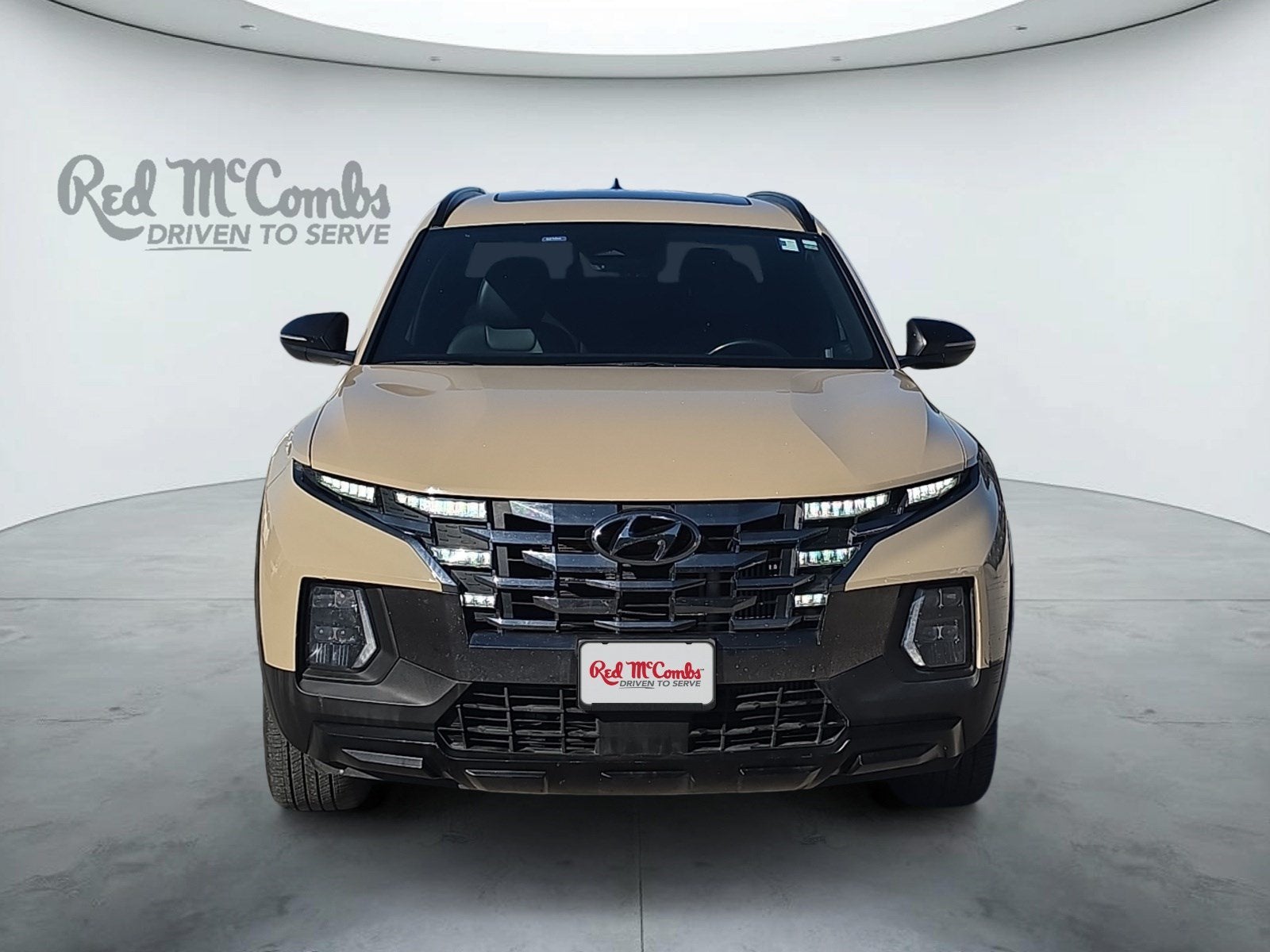 2024 Hyundai Santa Cruz XRT